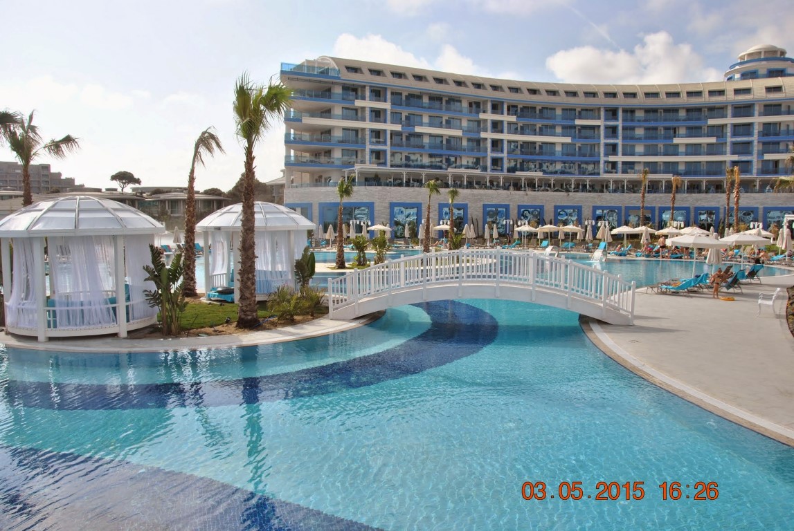 imagini hotel SUENO DELUXE BELEK